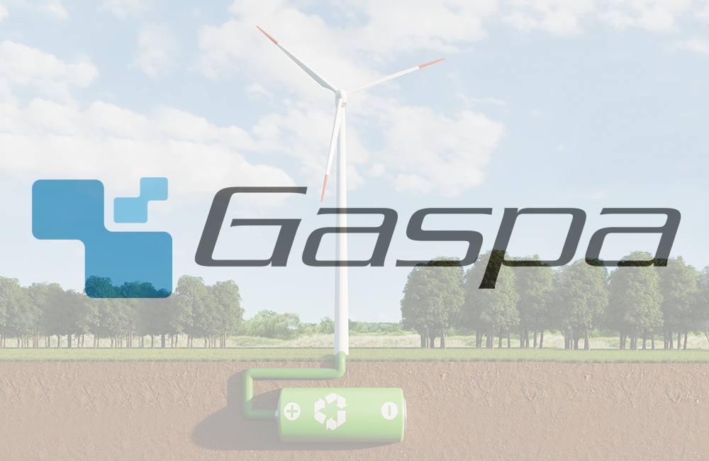Gaspa